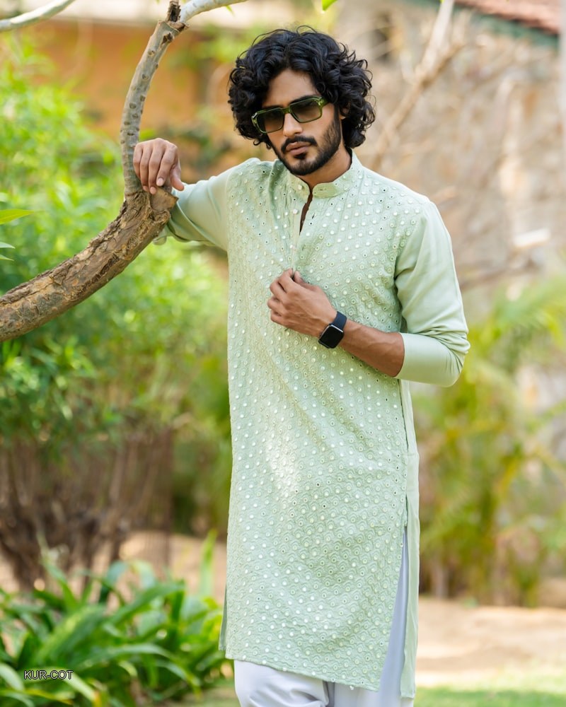 Cotton Kurti