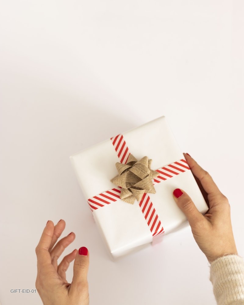 Eid Gift Box