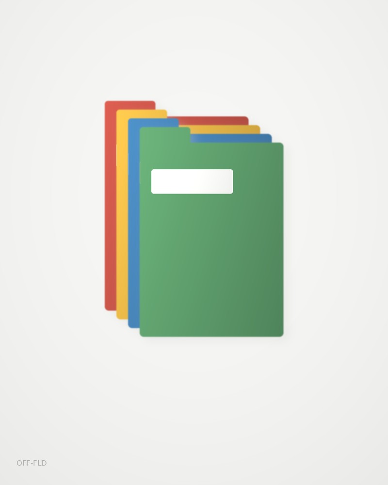 File Folder