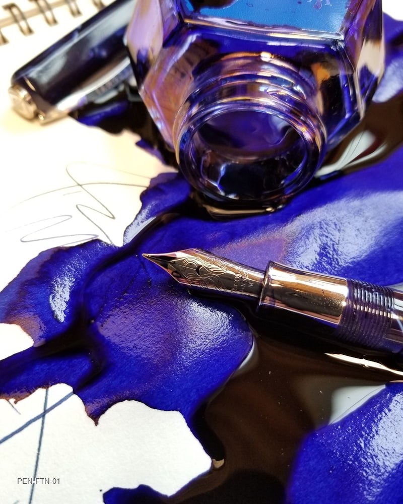 Fountain Pen
