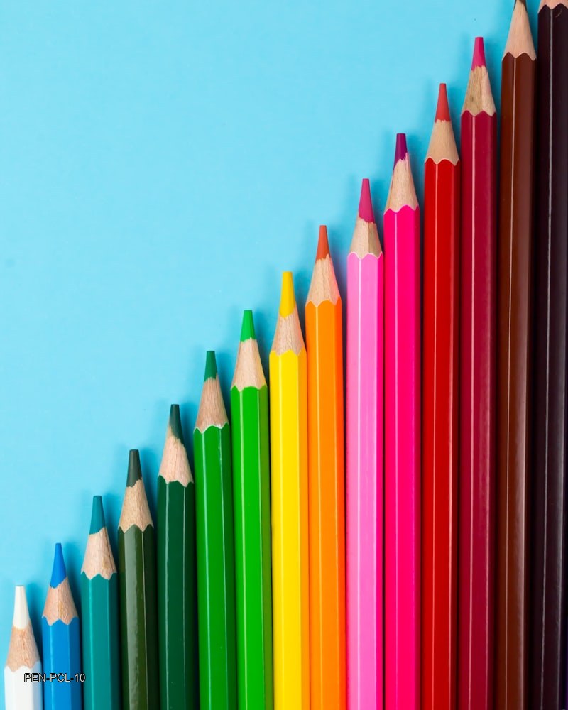 Pencil, pack of 10