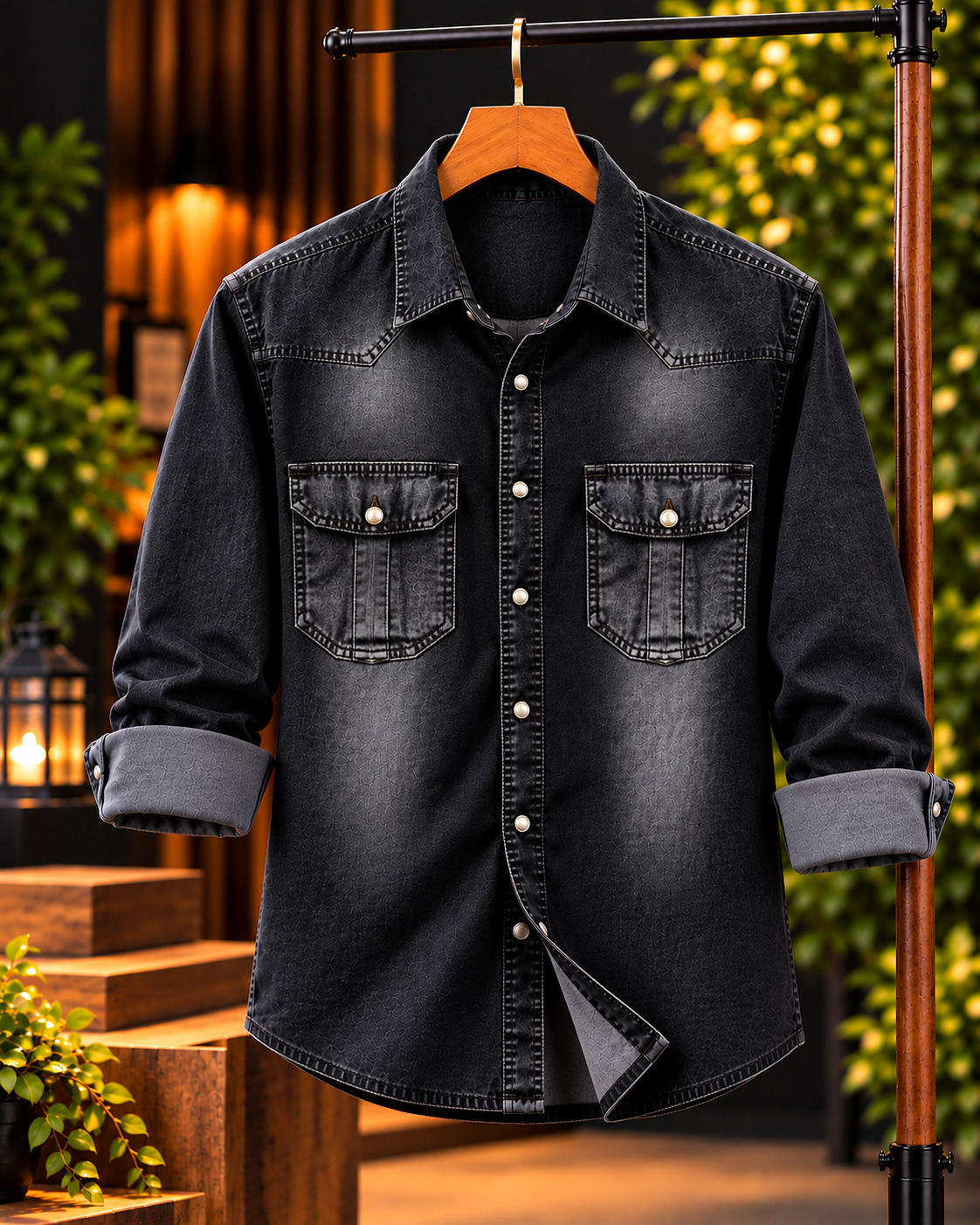 denim